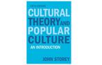 Cultural Theory and Popular Culture: An Introduction, Ophalen of Verzenden, John Storey, Beta, WO