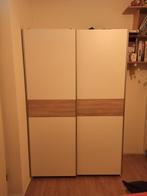 Kledingkast, Ophalen, Gebruikt, 100 tot 150 cm, Met hangruimte