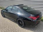 Mercedes-Benz CLA-klasse 180 AMG Panorama Multibeam Matrix 1, CLA, Gebruikt, Euro 6, 4 cilinders