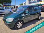 Hyundai Getz 1.3i GLS Motion AUTOMAAT, Gebruikt, 4 cilinders, Grijs, 39 €/maand