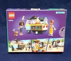 LEGO Friends Bakkersfoodtruck. Nieuw in verpakking, Ophalen of Verzenden, Nieuw