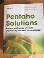 Pentaho solutions, Ophalen of Verzenden, Nieuw, Internet of Webdesign