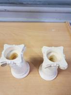 kaarsen waxinehouders, Huis en Inrichting, Ophalen of Verzenden, 'T Olde Gre-j, Info@toldegrej.nl, Endepoelstraat 20f Didam