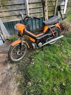 Puch Bromfiets Blauw Kenteken, Ophalen, Gebruikt, Overige modellen