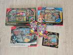 Pokemon collectie, Ophalen of Verzenden, Zo goed als nieuw