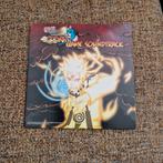 Naruto Shippuden Ultimate Ninja Storm 3 Soundtrack, Ophalen of Verzenden, Zo goed als nieuw