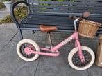 Try bike 3 wielers naar loopfiets, Kinderen en Baby's, Speelgoed | Buiten | Voertuigen en Loopfietsen, Ophalen, Gebruikt, Loopfiets