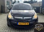 Opel Corsa 1.3 CDTi EcoFlex S/S Cosmo euro 5, 5drs |, Voorwielaandrijving, Euro 5, Gebruikt, Zwart
