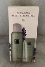 Rituals Jing Sleep Essentials Showerfoam & Handbalm NIEUW, Ophalen, Nieuw
