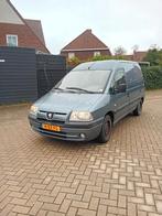 Peugeot Expert 2.0 HDI 220C 2006, Auto's, Voorwielaandrijving, 4 cilinders, Origineel Nederlands, Particulier