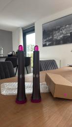 Dyson barrel long 20 mm opzetstuk, Sieraden, Tassen en Uiterlijk, Uiterlijk | Haarverzorging, Verzenden, Zo goed als nieuw, Föhn of Haardroger