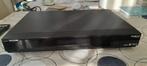 Humax IHDR-5200C TV set-top box Zwart., Ophalen of Verzenden, Gebruikt, Harddiskrecorder