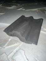 Nelskamp/Monier S-Pan ventilatiepan antraciet 3 stuks, Doe-het-zelf en Verbouw, Dakpannen en Dakbedekking, Steen of Klei, Ophalen of Verzenden