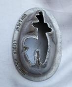 Oude  marsepeinvorm: HERT  (Van Laere Leiden Holland), Antiek en Kunst, Ophalen of Verzenden