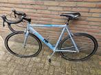 Batavus ax'light racefiets, Fietsen en Brommers, Fietsen | Racefietsen, Ophalen, 26 inch, Batavus, Aluminium