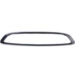 Grill Lijsten Mat Zwart Mini One Cooper JCW R56 R57 R58 R59, Auto diversen, Tuning en Styling, Verzenden, Automotive Parts, A.parts@hotmail.nl