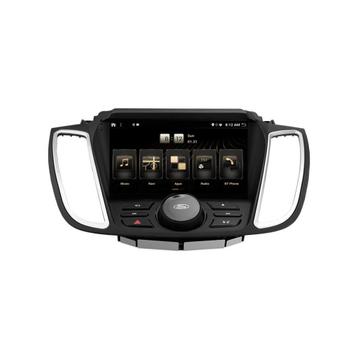Apple carplay Navigatie Ford Kuga 2015 carkit android 14 beschikbaar voor biedingen