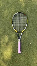 Tennisracket, Sport en Fitness, Tennis, Ophalen of Verzenden, Zo goed als nieuw, Racket, Babolat