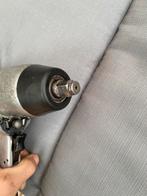 Chicago pneumatic slagmoersleutel op lucht., Auto diversen, Autogereedschap, Ophalen of Verzenden, Gebruikt