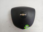 Airbag links (Stuur) van een Chevrolet Spark, Gebruikt, -, Ophalen of Verzenden, -