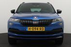 Skoda Karoq 1.5 150 PK Aut. TSI Sportline Camera Stoelverw., Auto's, Skoda, 65 €/maand, Stof, 4 cilinders, 150 pk