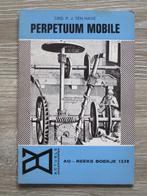 AO 1238 Perpetuum mobile, Ophalen of Verzenden, Gelezen, Europa