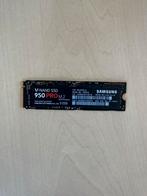 Samsung 950 Pro 512GB M.2 SSD, Intern, -, SSD, -