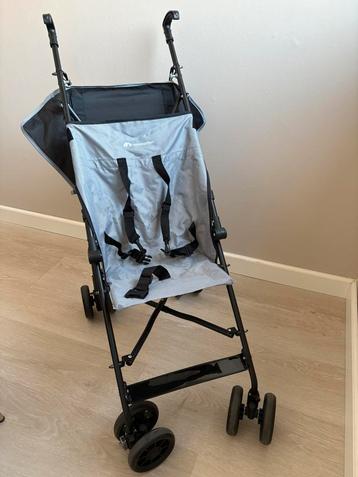 Bebeconfort Peps Buggy met zonnekap - Shadow Block beschikbaar voor biedingen