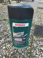 Sonax polish & wax color groen, Ophalen of Verzenden