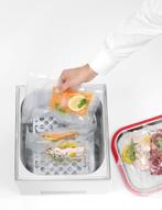 Sous Vide Wateroven GN2/3 - 13 liter, Witgoed en Apparatuur, Slowcookers, Nieuw, Ophalen of Verzenden, VepaBins Groothandel B.V.