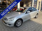 Mercedes-Benz C-Klasse 180 K NAVI/CLIMA/NW APK 12-2026, Auto's, Achterwielaandrijving, Gebruikt, 1796 cc, Origineel Nederlands