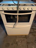 Candy trio, Witgoed en Apparatuur, Fornuizen, Gebruikt, Minder dan 85 cm, Inbouw, Gas