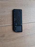 Rii Mini Toetsenbord - Nieuw in Doos!, Computers en Software, Toetsenborden, Ophalen, Nieuw, Draadloos, Qwerty