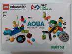 Lego 45805 Education Inspire set First Lego League Jr. 🆕️, Kinderen en Baby's, Speelgoed | Duplo en Lego, Ophalen of Verzenden