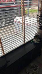 Veneta Harmony - houten jaloezie met ladderband, Eén persoon, Cadeaubon