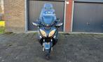 Suzuki Burgman 650ZA 2015 Givi Pack Touring, Motoren, Particulier, Scooter