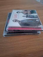 Hans Zimmer CD Collectie - The Rock, Matchstick Men, Verzenden, Gebruikt, Boxset