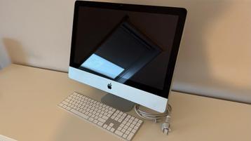 iMac 21.5 (2011) beschikbaar voor biedingen