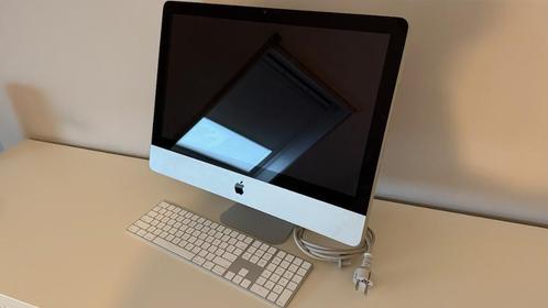 iMac 21.5 (2011), Computers en Software, Apple Desktops, Gebruikt, iMac, SSD, 2 tot 3 Ghz, Ophalen