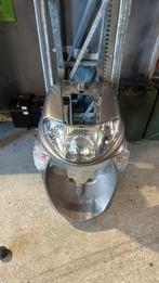 Kymco vitality voorkap, Fietsen en Brommers, Brommeronderdelen | Scooters, Ophalen, Zo goed als nieuw, Kap, Kymco