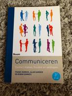 Boek: Communiceren Oomkes & Oomkes (Verpleegkunde), Boeken, Nieuw, Ophalen of Verzenden, Alan Garner; Robin Oomkes; Frank Oomkes