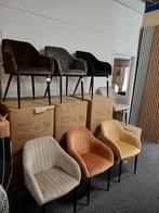 Eetkamerstoelen NIEUW VA 29 EURO, Ophalen of Verzenden, Nieuw, Vijf, Zes of meer stoelen