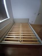 Bedombouw ikea 140 x200, Ophalen, Gebruikt, Tweepersoons, 140 cm