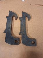 Snelwissel haken schaffer mini loader shovel, Ophalen of Verzenden