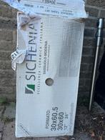 Keramische Tegels grijs 60x60 & 60x30, Ophalen, 60 cm of meer, 40 tot 60 cm, 5 tot 10 m²