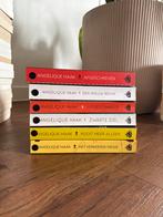 Angelique Haak - Boeken Collectie, Ophalen of Verzenden, Gelezen, Nederland