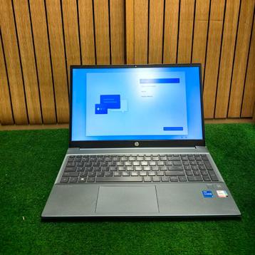 HP 15-EG0847ND 11th Gen Intel Core i5 8GB 512GB SSD beschikbaar voor biedingen