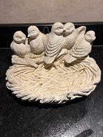 Vogel drinkbak, Ophalen of Verzenden, Zo goed als nieuw, Rechthoekig, Schaal