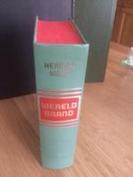 Wereldbrand - Herman Wouk - Nathalie , thriller boek, Ophalen, Europa overig, Herman Wouk, Zo goed als nieuw