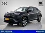 Toyota Yaris Cross 1.5 Hybrid Dynamic Limited | Navigatie |, 12 maanden, Stof, Gebruikt, Zwart